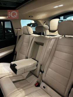 مرسيدس بنز GLS